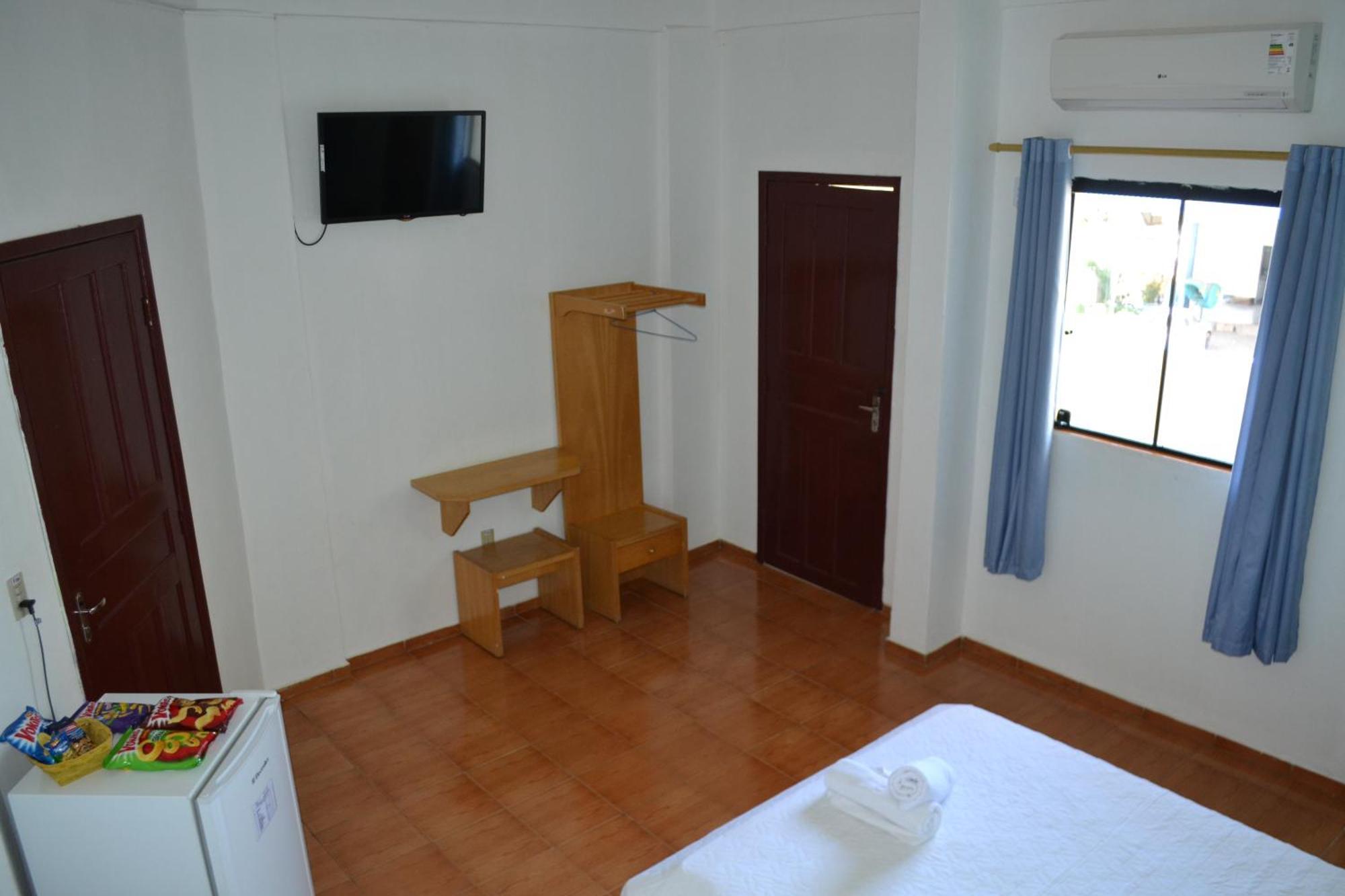 Hotel Chale Ji-Paraná Værelse billede