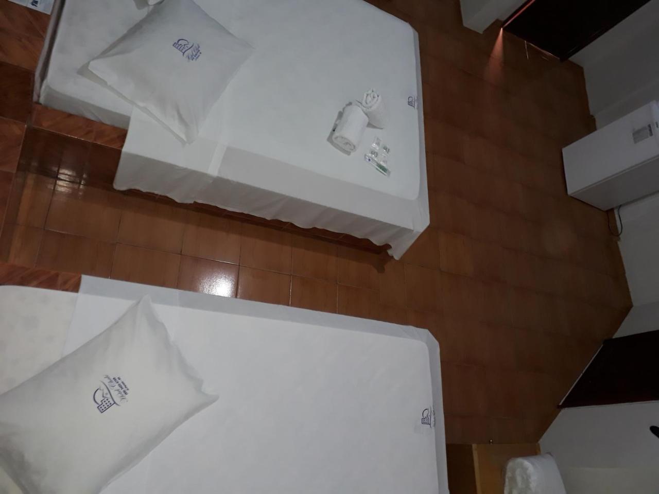 Hotel Chale Ji-Paraná Eksteriør billede