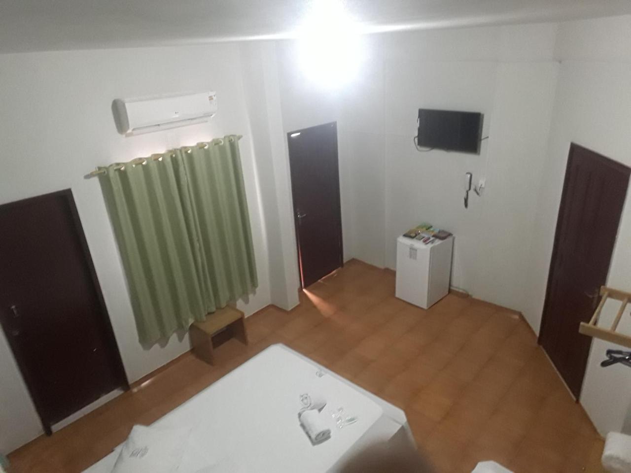 Hotel Chale Ji-Paraná Eksteriør billede